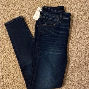 Abercrombie & Fitch Jeans